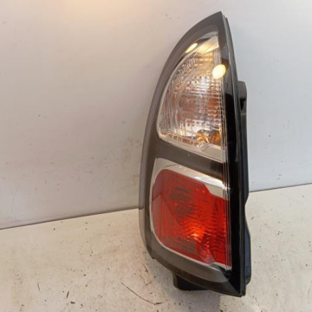 Feu arriere principal gauche (feux) CITROEN C3 PICASSO Photo n°1