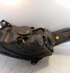 Optique avant principal droit (feux)(phare) CITROEN C3 PICASSO