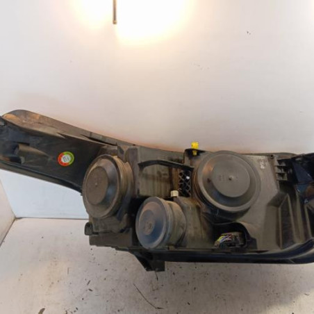Optique avant principal gauche (feux)(phare) CITROEN C3 PICASSO