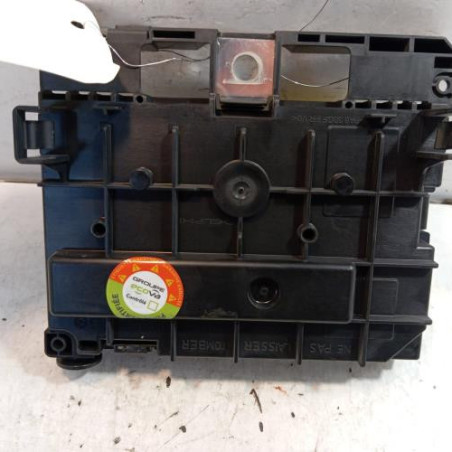 Boitier servitude moteur (BSM) CITROEN BERLINGO 2