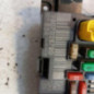 Boitier servitude moteur (BSM) CITROEN BERLINGO 2