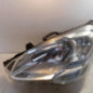 Optique avant principal gauche (feux)(phare) CITROEN BERLINGO 2