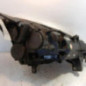 Optique avant principal gauche (feux)(phare) CITROEN BERLINGO 2