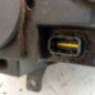 Optique avant principal gauche (feux)(phare) CITROEN BERLINGO 2