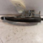 Poignee porte laterale droit CITROEN BERLINGO 2