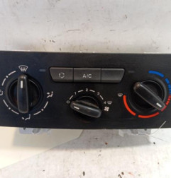Commande chauffage CITROEN BERLINGO 2 Photo n°1
