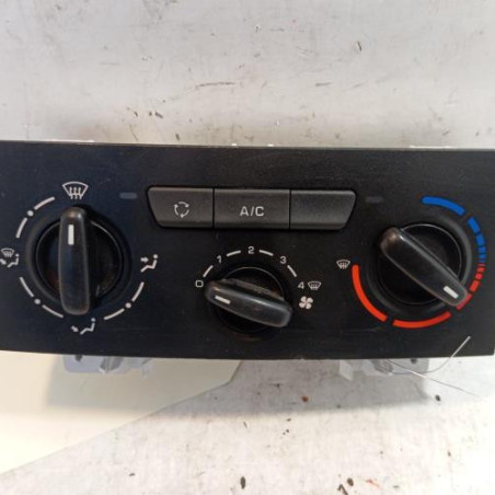 Commande chauffage CITROEN BERLINGO 2 Photo n°1