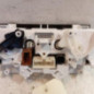 Commande chauffage CITROEN BERLINGO 2