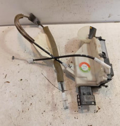 Serrure avant gauche CITROEN BERLINGO 2