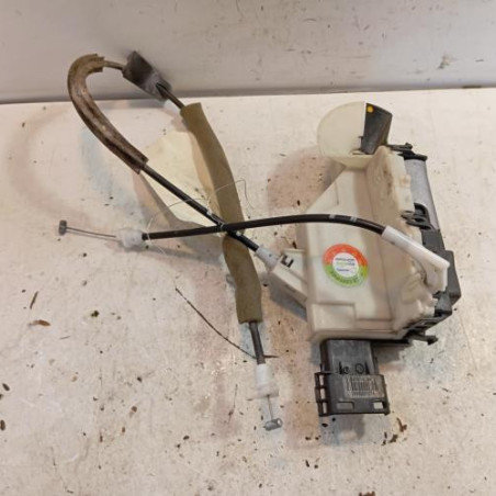 Serrure avant gauche CITROEN BERLINGO 2