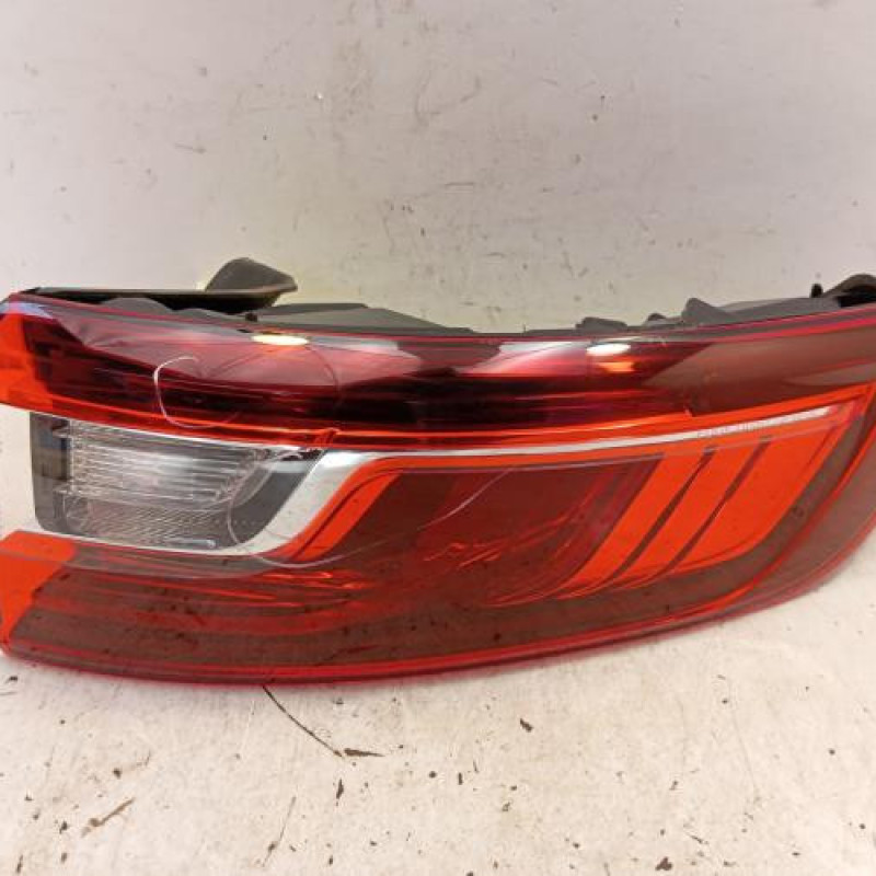 Feu arriere principal droit (feux) RENAULT MEGANE 4