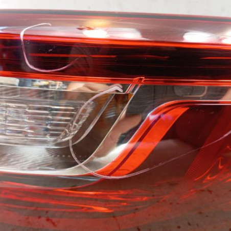 Feu arriere principal droit (feux) RENAULT MEGANE 4
