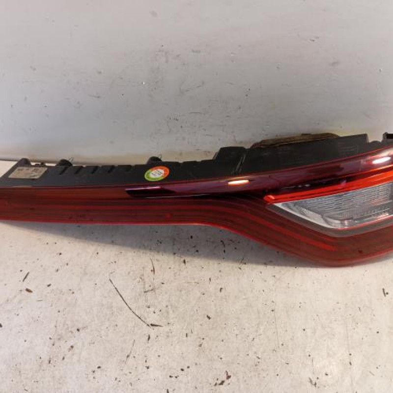 Feu arriere secondaire droit (feux) RENAULT MEGANE 4