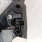 Feu arriere secondaire gauche (feux) RENAULT MEGANE 4