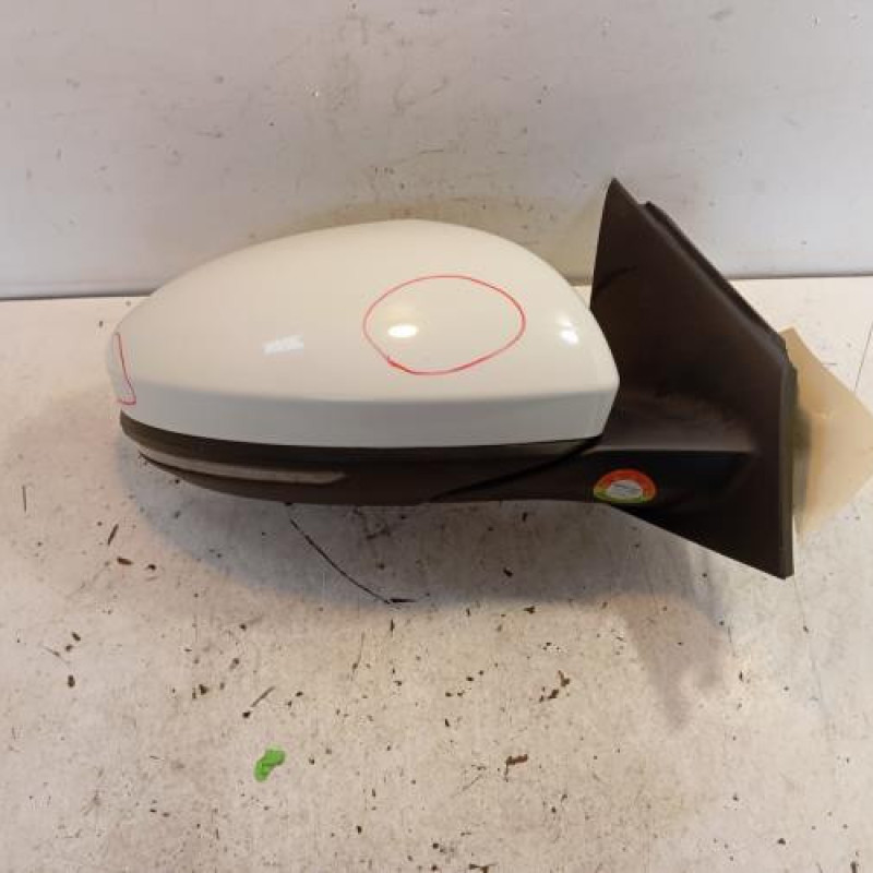 Retroviseur droit RENAULT MEGANE 4