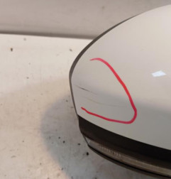 Retroviseur droit RENAULT MEGANE 4