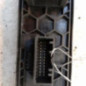 Interrupteur de leve vitre avant gauche RENAULT MEGANE 4