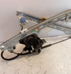 Leve vitre electrique avant gauche RENAULT MEGANE 4