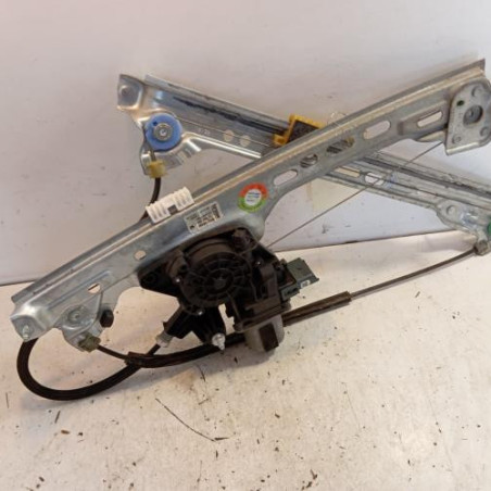Leve vitre electrique avant gauche RENAULT MEGANE 4
