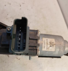 Leve vitre electrique avant gauche RENAULT MEGANE 4 Photo n°3