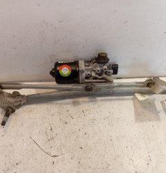 Moteur essuie glace avant RENAULT MEGANE 4 Photo n°1
