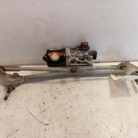 Moteur essuie glace avant RENAULT MEGANE 4 Photo n°1