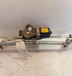 Moteur essuie glace avant RENAULT MEGANE 4