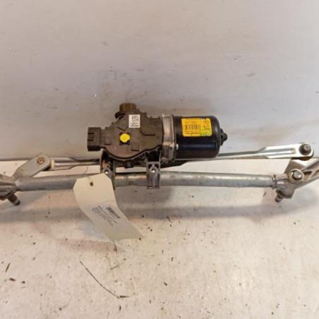 Moteur essuie glace avant RENAULT MEGANE 4