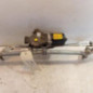 Moteur essuie glace avant RENAULT MEGANE 4