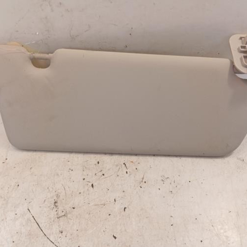 Pare soleil gauche RENAULT MEGANE 4