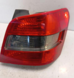Feu arriere principal droit (feux) MERCEDES CLASSE GLK 204 Photo n°1