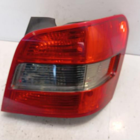 Feu arriere principal droit (feux) MERCEDES CLASSE GLK 204 Photo n°1