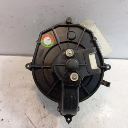 Pulseur d'air CITROEN BERLINGO 2