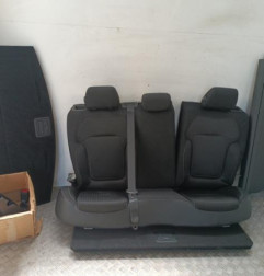 Banquette arriere (KIT DERIV VP) RENAULT MEGANE 4 Photo n°1