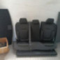 Banquette arriere (KIT DERIV VP) RENAULT MEGANE 4
