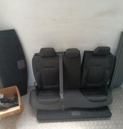 Banquette arriere (KIT DERIV VP) RENAULT MEGANE 4