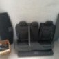 Banquette arriere (KIT DERIV VP) RENAULT MEGANE 4