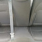 Banquette arriere (KIT DERIV VP) RENAULT MEGANE 4
