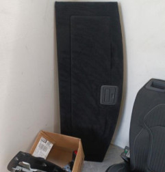 Banquette arriere (KIT DERIV VP) RENAULT MEGANE 4 Photo n°4