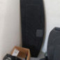 Banquette arriere (KIT DERIV VP) RENAULT MEGANE 4