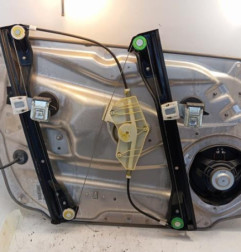 Leve vitre electrique avant droit MERCEDES CLASSE GLK 204 Photo n°3