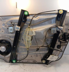 Leve vitre electrique avant gauche MERCEDES CLASSE GLK 204 Photo n°1