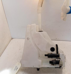 Vase de lave glace VOLKSWAGEN TOUAREG 2