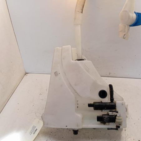 Vase de lave glace VOLKSWAGEN TOUAREG 2