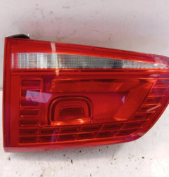 Feu arriere secondaire droit (feux) VOLKSWAGEN TOUAREG 2 Photo n°1