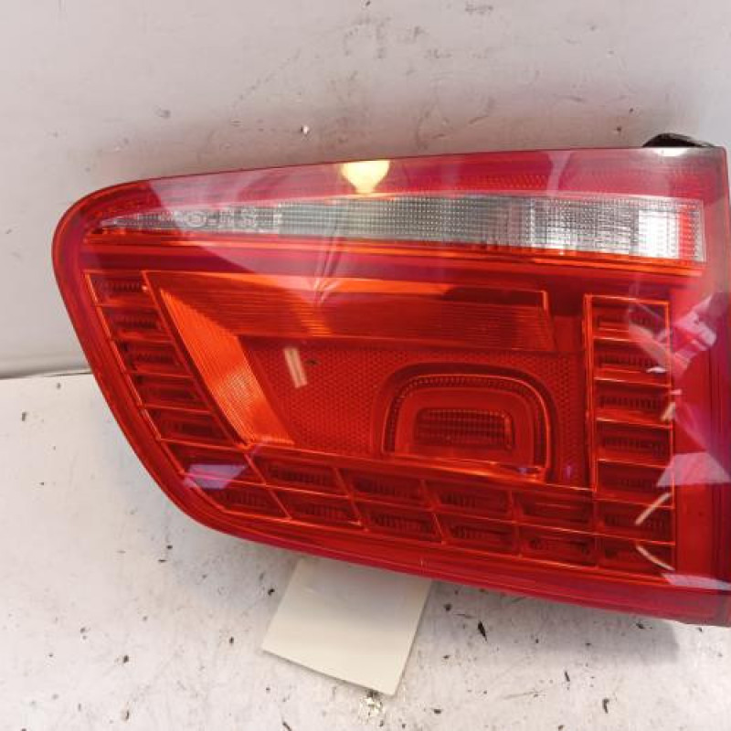 Feu arriere secondaire gauche (feux) VOLKSWAGEN TOUAREG 2