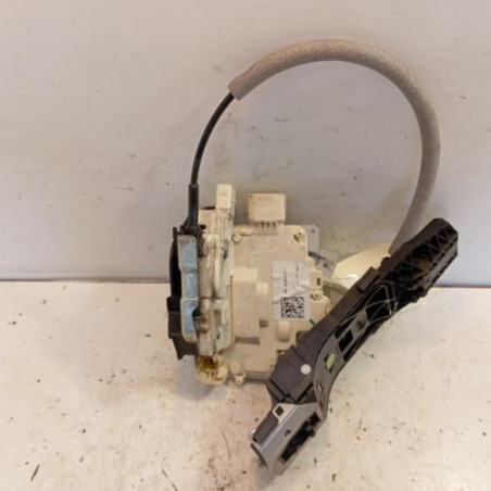 Serrure avant gauche VOLKSWAGEN TOUAREG 2