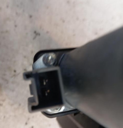 Serrure de hayon VOLKSWAGEN TOUAREG 2 Photo n°3
