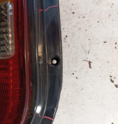 Feu arriere principal droit (feux) VOLKSWAGEN TRANSPORTER 5