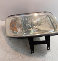 Optique avant principal droit (feux)(phare) VOLKSWAGEN TRANSPORTER 5 Photo n°1